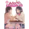 Adachi and Shimamura (Light Novel) Vol. 4 – Non