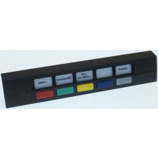  ADAGOLÓ KÁRTYA MODUL 5 GOMBOS kisháztartási gépek kiegészítői