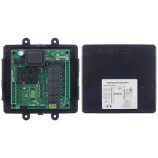  adagoló vezérlő doboz 1-3 GROUPS 230V kávéfőző kellék