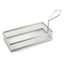 Adagolókosár Kinghoff KH 1265, 21,5x10,5x4,5 cm, Rozsdamentes acél vízforraló és teáskanna