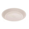  Adagtál lapos 21 cm mûanyag VAA104