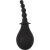 Adam&Eve Smooth & Easy Silicone Douche
