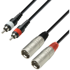 Adam Hall 3 STAR TMC 0600 (3 STAR TMC 0600) kábel és adapter