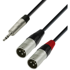 Adam Hall K4 YWMM 0300 (K4YWMM0300) kábel és adapter