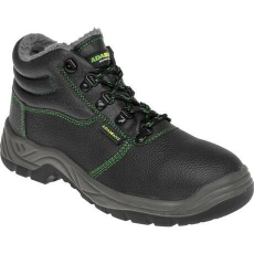  Adamant Classic S3 Winter bélelt bakancs