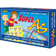 Adamigo Gra Szuper Mint (1750) készségfejlesztő