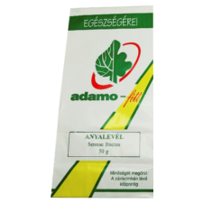 Adamo Adamo Anyalevél tea 50 g gyógytea