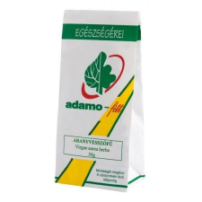 Adamo aranyvesszőfű tea 50g gyógytea