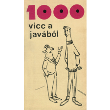 Adamo Books 1000 vicc a javából irodalom