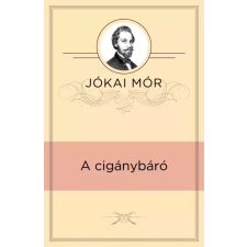 Adamo Books A cigánybáró egyéb e-könyv