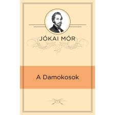 Adamo Books A Damokosok szépirodalom