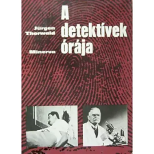 Adamo Books A detektívek órája egyéb e-könyv