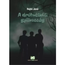 Adamo Books A drótnélküli gyilkosság egyéb e-könyv