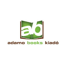 Adamo Books A fekete város szépirodalom