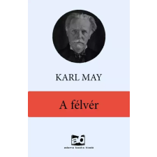 Adamo Books A félvér egyéb e-könyv