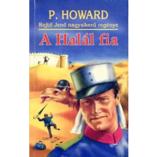 Adamo Books A Halál fia egyéb e-könyv