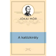 Adamo Books A kalózkirály egyéb e-könyv