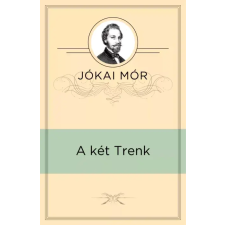 Adamo Books A két Trenk egyéb e-könyv
