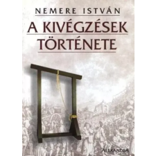Adamo Books A kivégzések története egyéb e-könyv