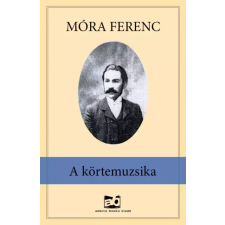 Adamo Books A ​körtemuzsika egyéb e-könyv