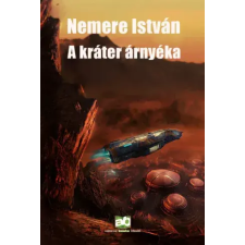 Adamo Books A ​kráter árnyéka egyéb e-könyv