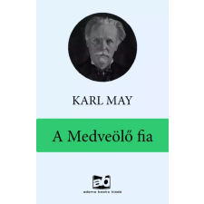 Adamo Books A Medveölő fia egyéb e-könyv