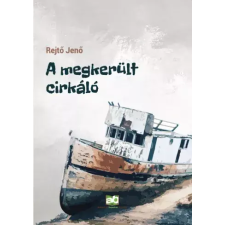 Adamo Books A megkerült cirkáló egyéb e-könyv