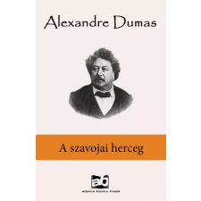 Adamo Books A szavojai herceg egyéb e-könyv