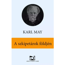 Adamo Books A szkipetárok földjén egyéb e-könyv