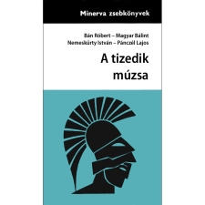 Adamo Books A tizedik múzsa egyéb e-könyv