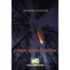 Adamo Books A tunguz meteorit rejtélye egyéb e-könyv
