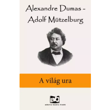 Adamo Books A világ ura egyéb e-könyv