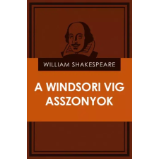 Adamo Books A windsori vig asszonyok egyéb e-könyv