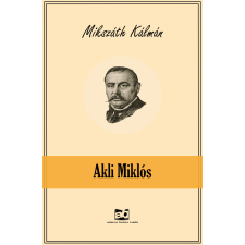 Adamo Books Akli Miklós szépirodalom