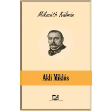 Adamo Books Akli Miklós egyéb e-könyv