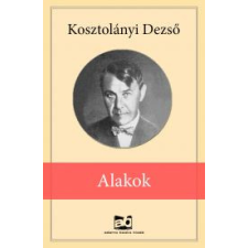 Adamo Books Alakok szépirodalom