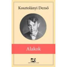 Adamo Books Alakok egyéb e-könyv