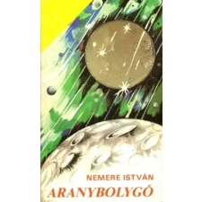 Adamo Books Aranybolygó egyéb e-könyv