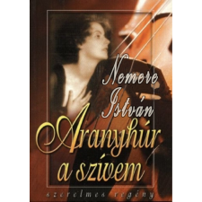 Adamo Books Aranyhúr a szívem irodalom