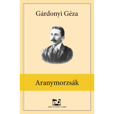 Adamo Books Aranymorzsák szépirodalom