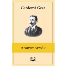 Adamo Books Aranymorzsák egyéb e-könyv