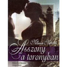 Adamo Books Asszony a toronyban regény