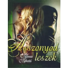 Adamo Books Asszonyod ​leszek egyéb e-könyv