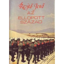 Adamo Books Az ellopott század egyéb e-könyv