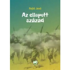 Adamo Books Az ellopott század egyéb e-könyv