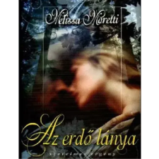 Adamo Books Az erdő lánya egyéb e-könyv
