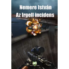 Adamo Books Az ​Irgell incidens egyéb e-könyv
