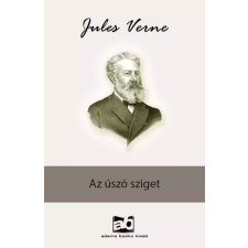 Adamo Books Az ​úszó sziget egyéb e-könyv