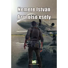 Adamo Books Az ​utolsó esély egyéb e-könyv