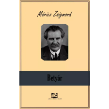 Adamo Books Betyár egyéb e-könyv